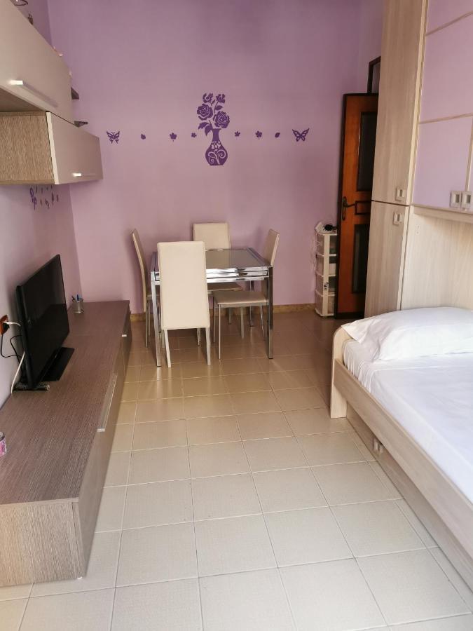 La Casa Di Aurora Apartment Naples Exterior photo
