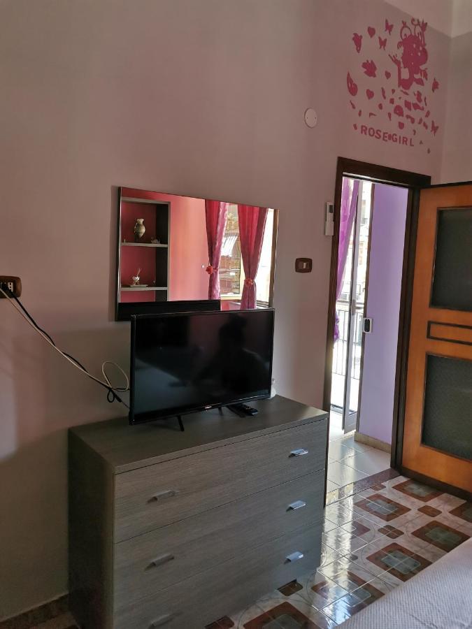 La Casa Di Aurora Apartment Naples Exterior photo